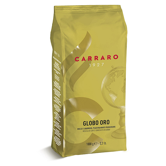 Coffee  Bean Grobal Oro1Kg